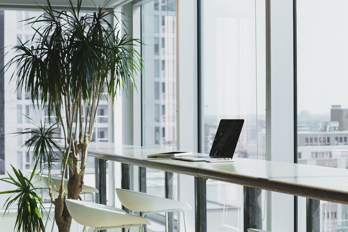 For Your Workspace